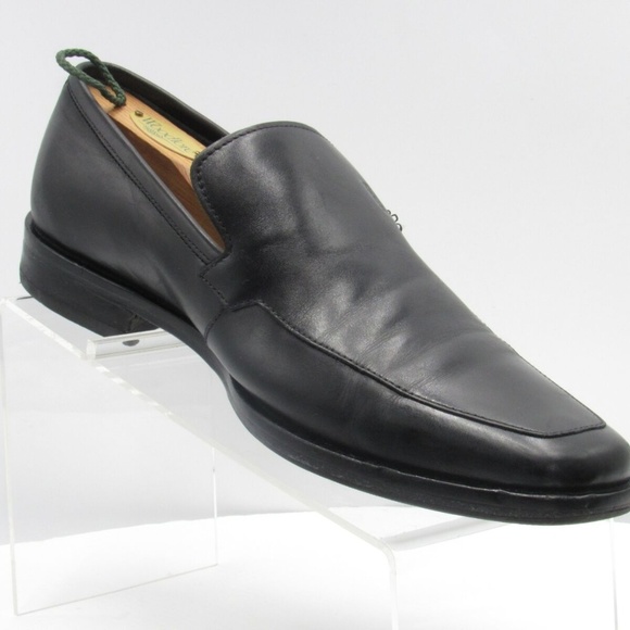 Hugo Boss Chesterfield Size 8 Mens C3A B24.1 main image 7